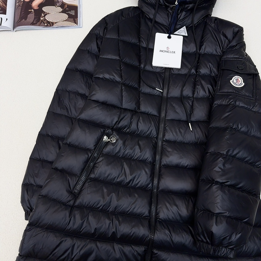 Moncler Down Jackets